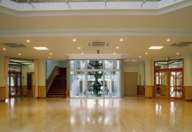 太陽丸(学校法人太陽幼稚園福山園舎)