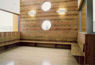 太陽丸(学校法人太陽幼稚園福山園舎)