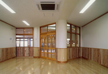 太陽丸(学校法人太陽幼稚園福山園舎)