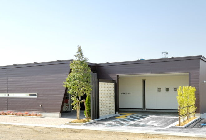 ワークセンターのっぺ