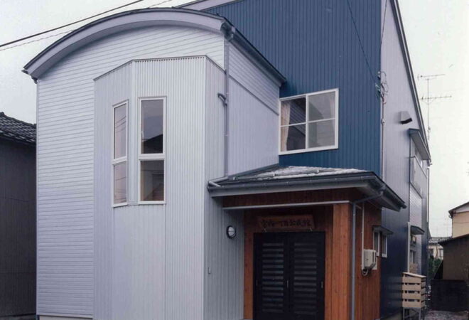 宮内1丁目公民館