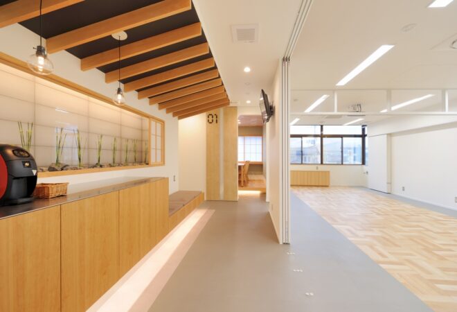 株式会社 サンシン