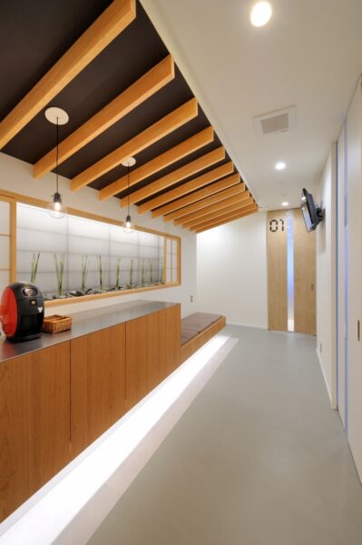 株式会社 サンシン