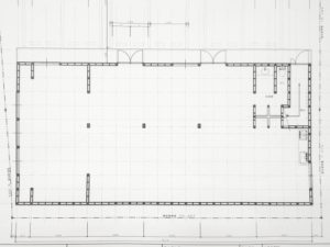 リフォーム研究所before