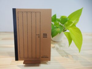 巣舞るくらぶ手帳