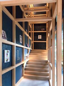 旅の思い出BEB5軽井沢