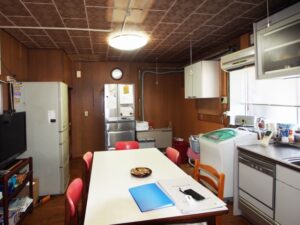 築80年リフォーム