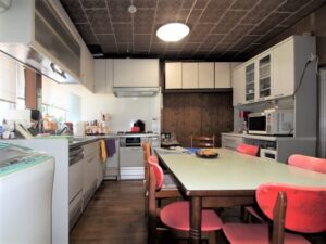 築80年リフォーム