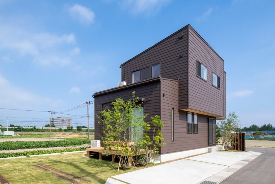 外壁「ガルバ」人気カラーランキング