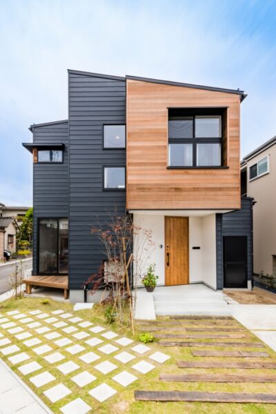 外壁「ガルバ」人気カラーランキング