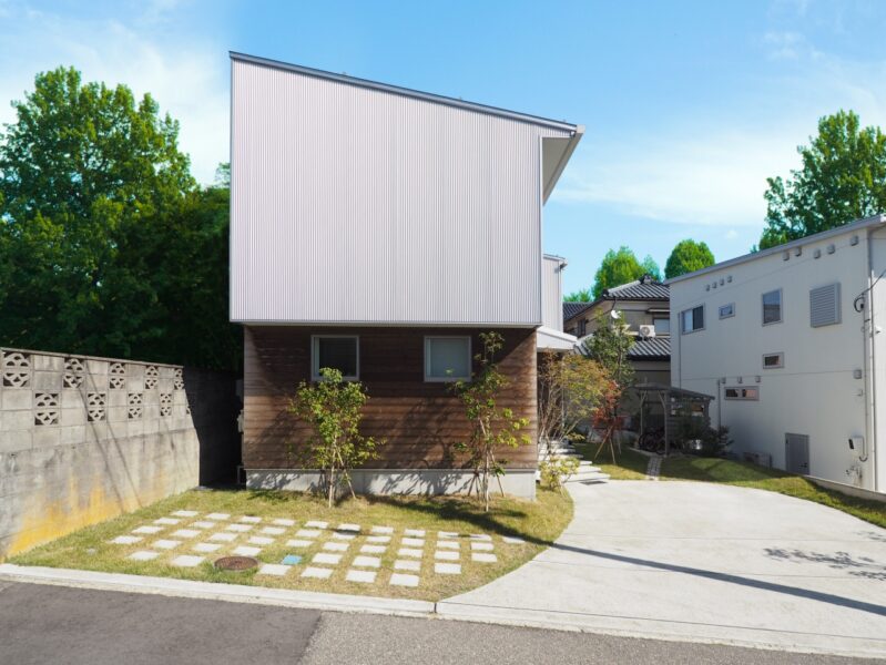 外壁「ガルバ」人気カラーランキング