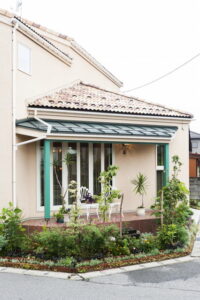 住まいのお手入れ～お庭編～