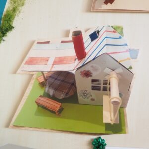 高田建築事務所おうちバココンテスト