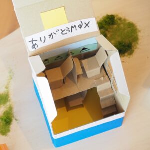 高田建築事務所おうちバココンテスト