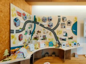 高田建築事務所の おうちバココンテスト