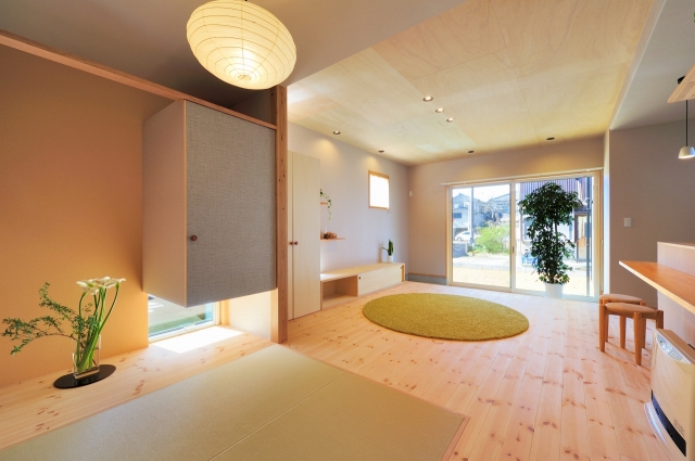 小さな冒険家たち