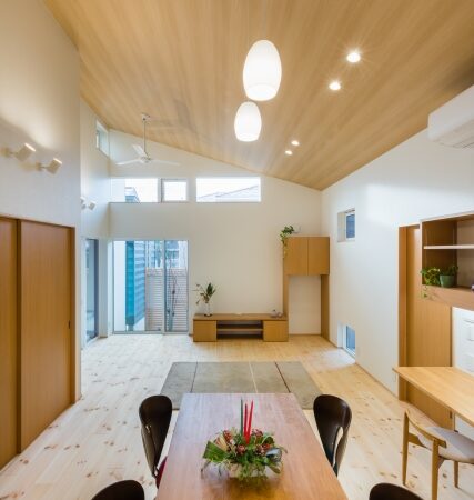 ワイルドジャーニー