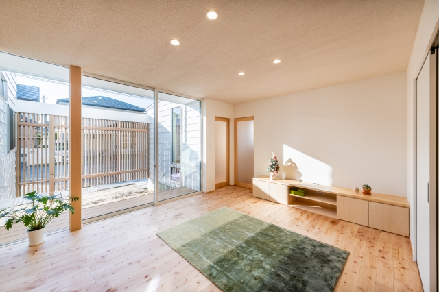 ネット・ゼロ・エネルギー・ハウス パワーステーション