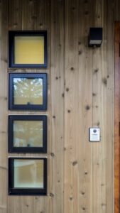 築27年の2世帯リノベーション