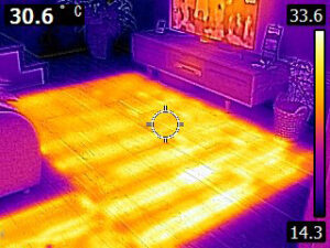 冬の温熱環境【スタッフS 暮らし編】