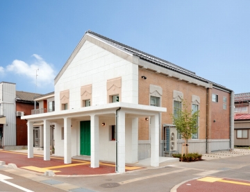 APMが登録有形文化財に登録答申される。