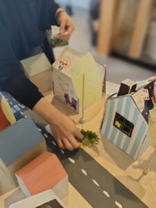 新潟築縁会2021の“裏舞台“