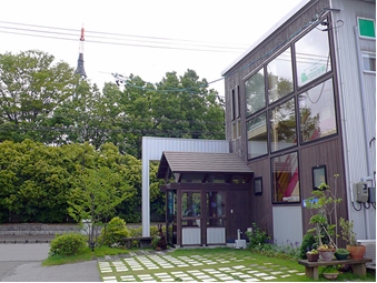 3つのNEがい〔願い〕 : 新潟営業所開設式に思ったこと。