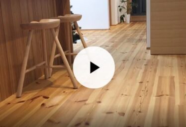 無垢材のメンテナンス方法