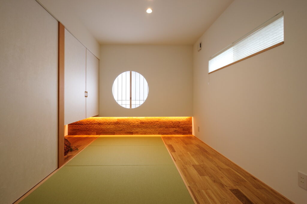 和室