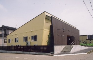 アネックス関原