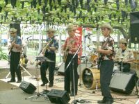 2005 築縁会(新潟)～初秋のぶどう狩り～