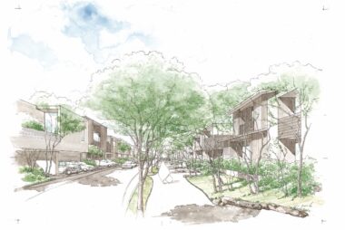 みちまち住宅祭モニターハウス募集