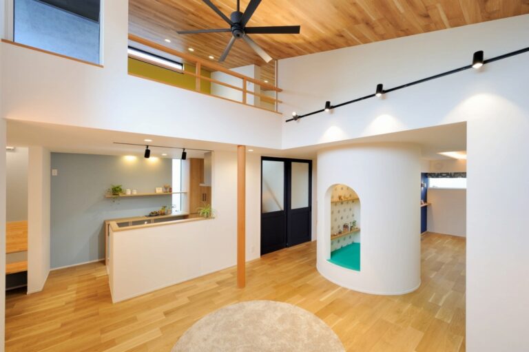 まんまるヌック