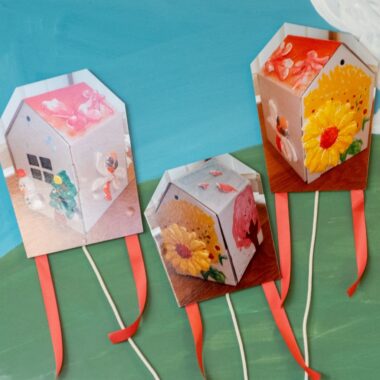 おうちバココンテスト