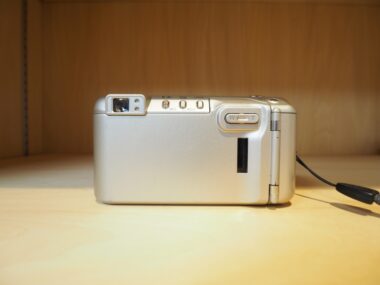 MINOLTA(ミノルタ)capios 150S