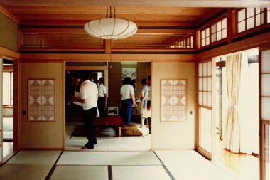 長岡市で初めて開催された完成住宅見学会