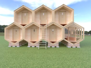 プロジェクトハニカム