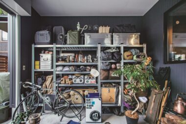 GO OUTのLivin’ HOUSE取扱い開始_新潟