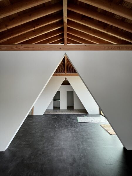 ミライコンパス川崎