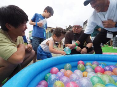 2024新潟築縁会レポート㏌藤塚浜