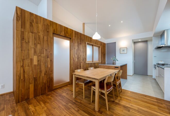 クラフトマン達のおもてなし