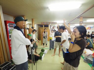 2024新潟築縁会レポート㏌藤塚浜