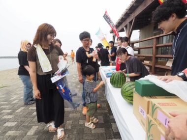 2024新潟築縁会レポート㏌藤塚浜