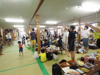 2024新潟築縁会レポート㏌藤塚浜