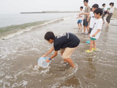 2024新潟築縁会レポート㏌藤塚浜