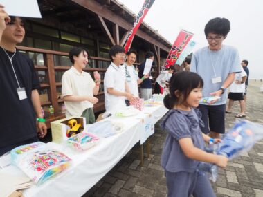 2024新潟築縁会レポート㏌藤塚浜