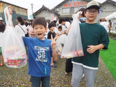 2024新潟築縁会レポート㏌藤塚浜