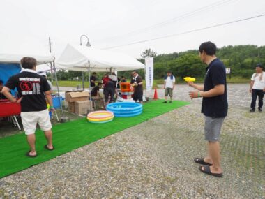 2024新潟築縁会レポート㏌藤塚浜