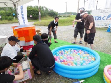 2024新潟築縁会レポート㏌藤塚浜