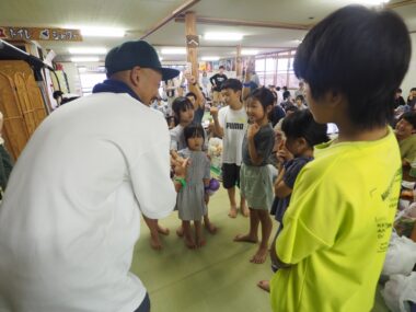 2024新潟築縁会レポート㏌藤塚浜